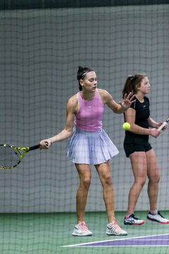 Anna Petkovic 971 - Verbandsmeisterschaft HH/SH